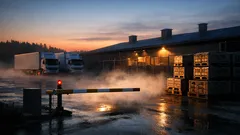 Vogelgrippe in Argentinien: Was der zweite Fall für Geflügelhandel und Exporte bedeutet