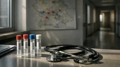 Acre meldet 6 SRAG-Todesfälle und zeigt das Risiko mehrerer Atemwegsviren