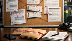 INSS-Affäre in Brasilien: Warum Lulinha nun ins Visier der Ermittlungen gerät