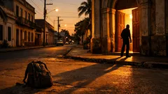 Trans Frau flieht nach Angriff in Kirche von Rio Branco und findet in letzter Minute Schutz