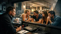 BBB 26: Warum Brenos Rückkehr nach dem falschen Paredão das Haus komplett verändert