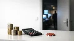 Wettsteuer im Check: Warum eine neue Abgabe den legalen Wettmarkt schwächen könnte