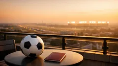 WM 2026: Darf Iran trotz Qualifikation in den USA spielen