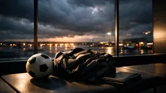 WM 2026: Warum die FIFA die Lage rund um Iran jetzt genau beobachtet