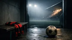 Flamengo verliert die Recopa 2026: Lanús trifft in der Verlängerung eiskalt