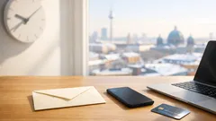 Einkommensnachweis 2025: Diese Frist am 27. Februar 2026 ist für die Steuererklärung entscheidend