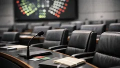 INSS-Kommission im Senat: Warum die Abstimmung über 87 Anträge jetzt für Streit sorgt