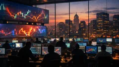 B3 startet ruhig ins Jahr und macht Derivate 2026 zum grossen Wachstumstreiber