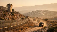 Israels Armee hält alle Optionen offen: Droht im Libanon eine neue Bodenoperation